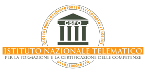 Logo CSFO
